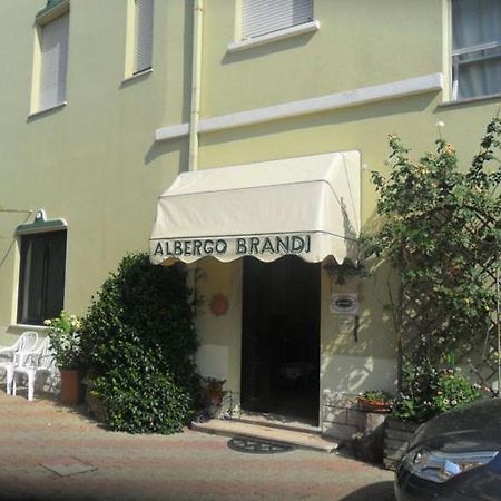 Albergo Villa-Brandi --- Pensione Completa --- เบลลาเรีย-อีเจอา มารีนา ภายนอก รูปภาพ