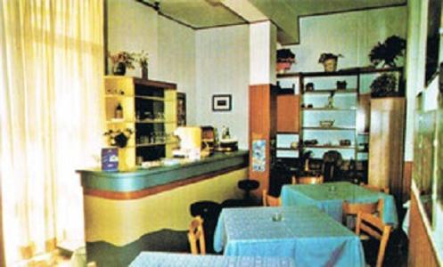 Albergo Villa-Brandi --- Pensione Completa --- เบลลาเรีย-อีเจอา มารีนา ภายนอก รูปภาพ