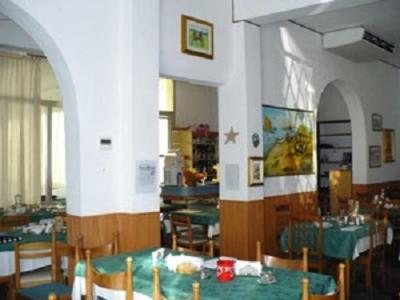 Albergo Villa-Brandi --- Pensione Completa --- เบลลาเรีย-อีเจอา มารีนา ภายนอก รูปภาพ