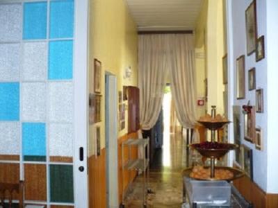 Albergo Villa-Brandi --- Pensione Completa --- เบลลาเรีย-อีเจอา มารีนา ภายนอก รูปภาพ