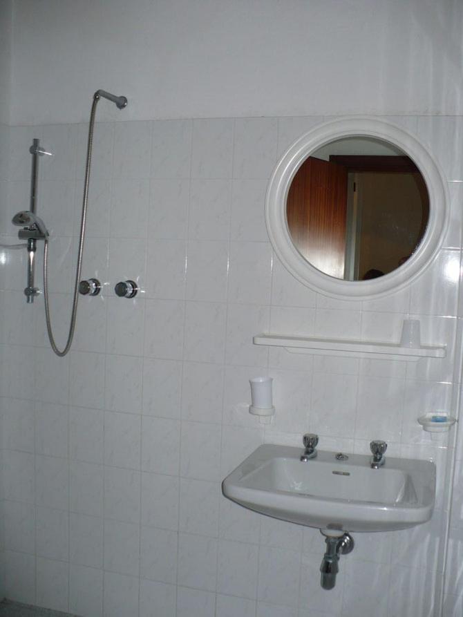 Albergo Villa-Brandi --- Pensione Completa --- เบลลาเรีย-อีเจอา มารีนา ภายนอก รูปภาพ