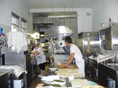 Albergo Villa-Brandi --- Pensione Completa --- เบลลาเรีย-อีเจอา มารีนา ภายนอก รูปภาพ
