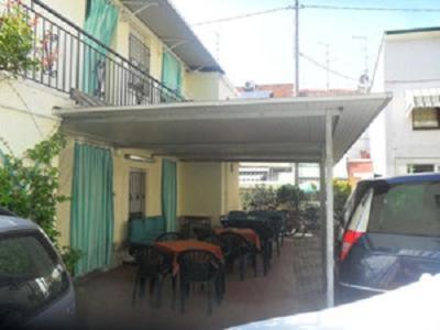 Albergo Villa-Brandi --- Pensione Completa --- เบลลาเรีย-อีเจอา มารีนา ภายนอก รูปภาพ