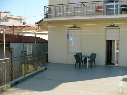 Albergo Villa-Brandi --- Pensione Completa --- เบลลาเรีย-อีเจอา มารีนา ภายนอก รูปภาพ