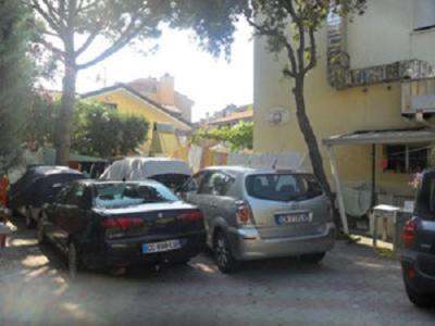 Albergo Villa-Brandi --- Pensione Completa --- เบลลาเรีย-อีเจอา มารีนา ภายนอก รูปภาพ