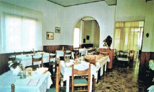 Albergo Villa-Brandi --- Pensione Completa --- เบลลาเรีย-อีเจอา มารีนา ภายนอก รูปภาพ