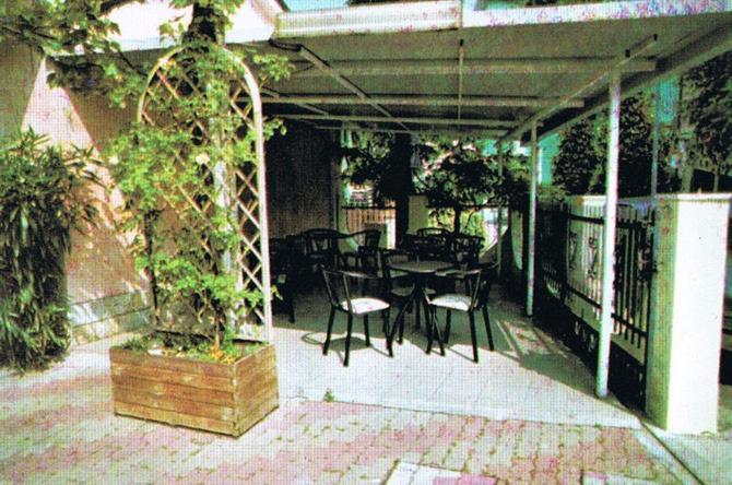 Albergo Villa-Brandi --- Pensione Completa --- เบลลาเรีย-อีเจอา มารีนา ภายนอก รูปภาพ