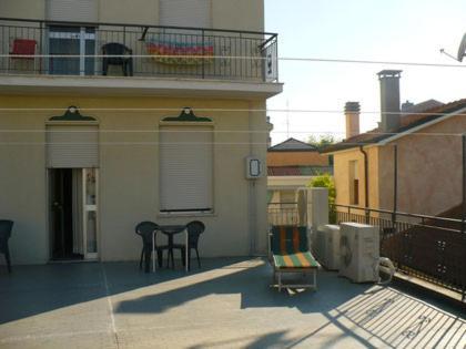 Albergo Villa-Brandi --- Pensione Completa --- เบลลาเรีย-อีเจอา มารีนา ภายนอก รูปภาพ