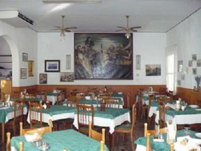 Albergo Villa-Brandi --- Pensione Completa --- เบลลาเรีย-อีเจอา มารีนา ภายนอก รูปภาพ